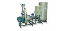 Water Pumping System